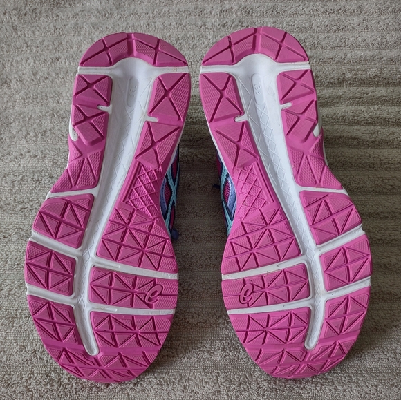 ASICS Women's GEL-Contend 3 Running Shoe Size 6.5 - Picture 9 of 13